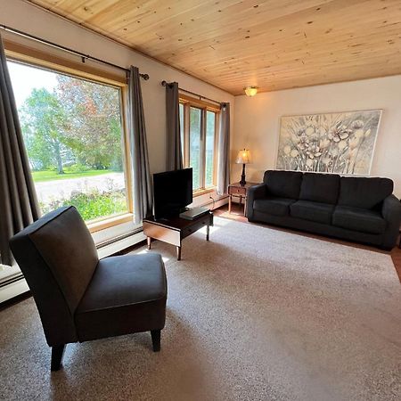 Thomsonite Inn On Lake Superior Grand Marais Ngoại thất bức ảnh