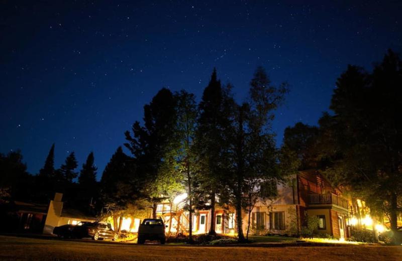 Thomsonite Inn On Lake Superior Grand Marais Ngoại thất bức ảnh