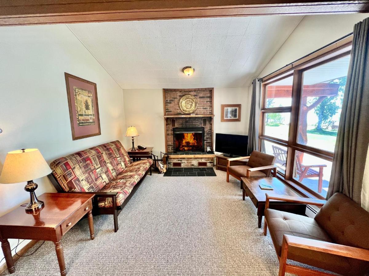 Thomsonite Inn On Lake Superior Grand Marais Ngoại thất bức ảnh