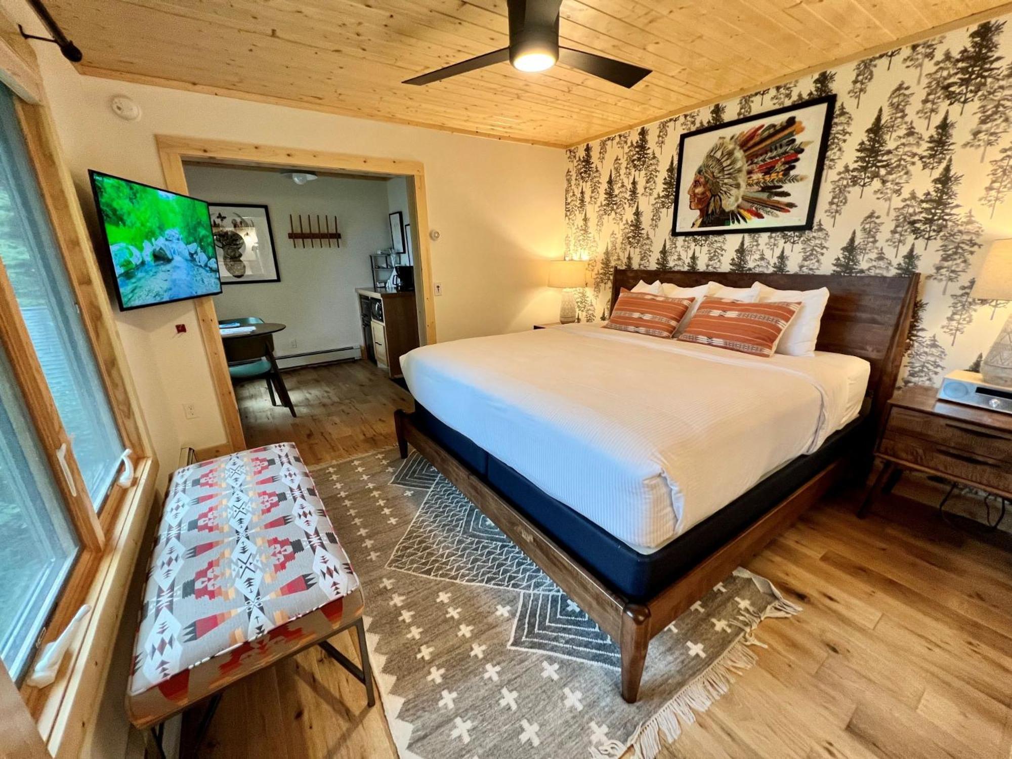 Thomsonite Inn On Lake Superior Grand Marais Phòng bức ảnh