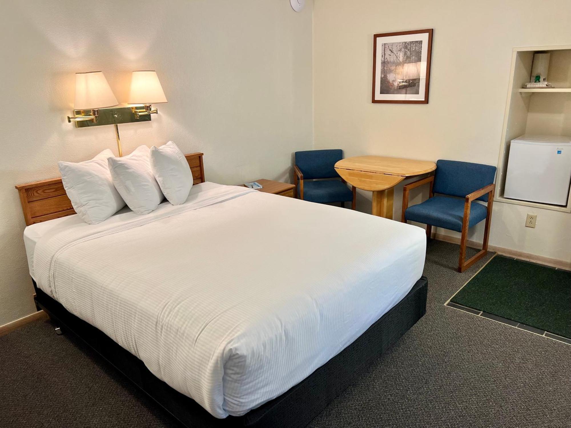Thomsonite Inn On Lake Superior Grand Marais Phòng bức ảnh