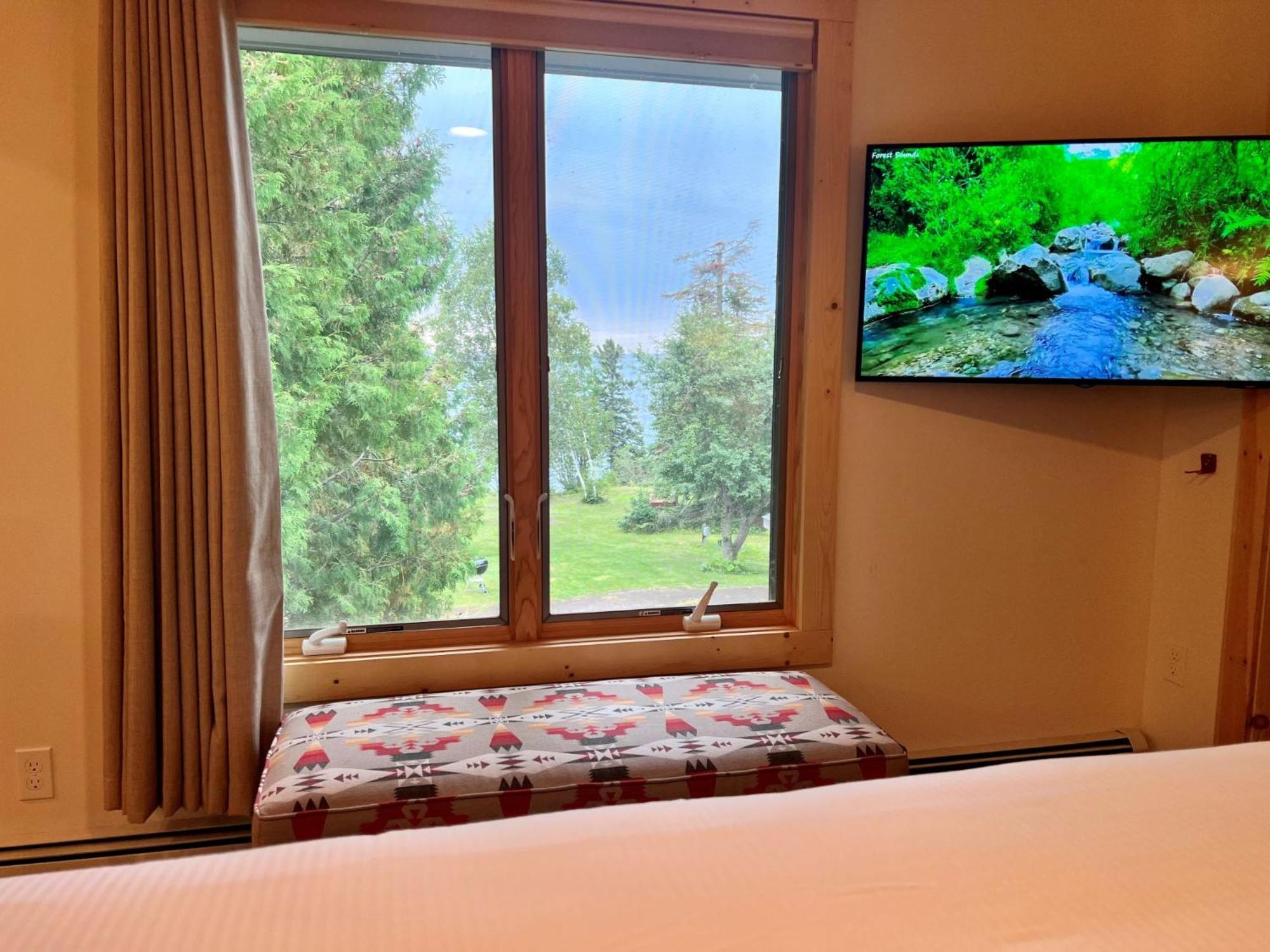 Thomsonite Inn On Lake Superior Grand Marais Phòng bức ảnh