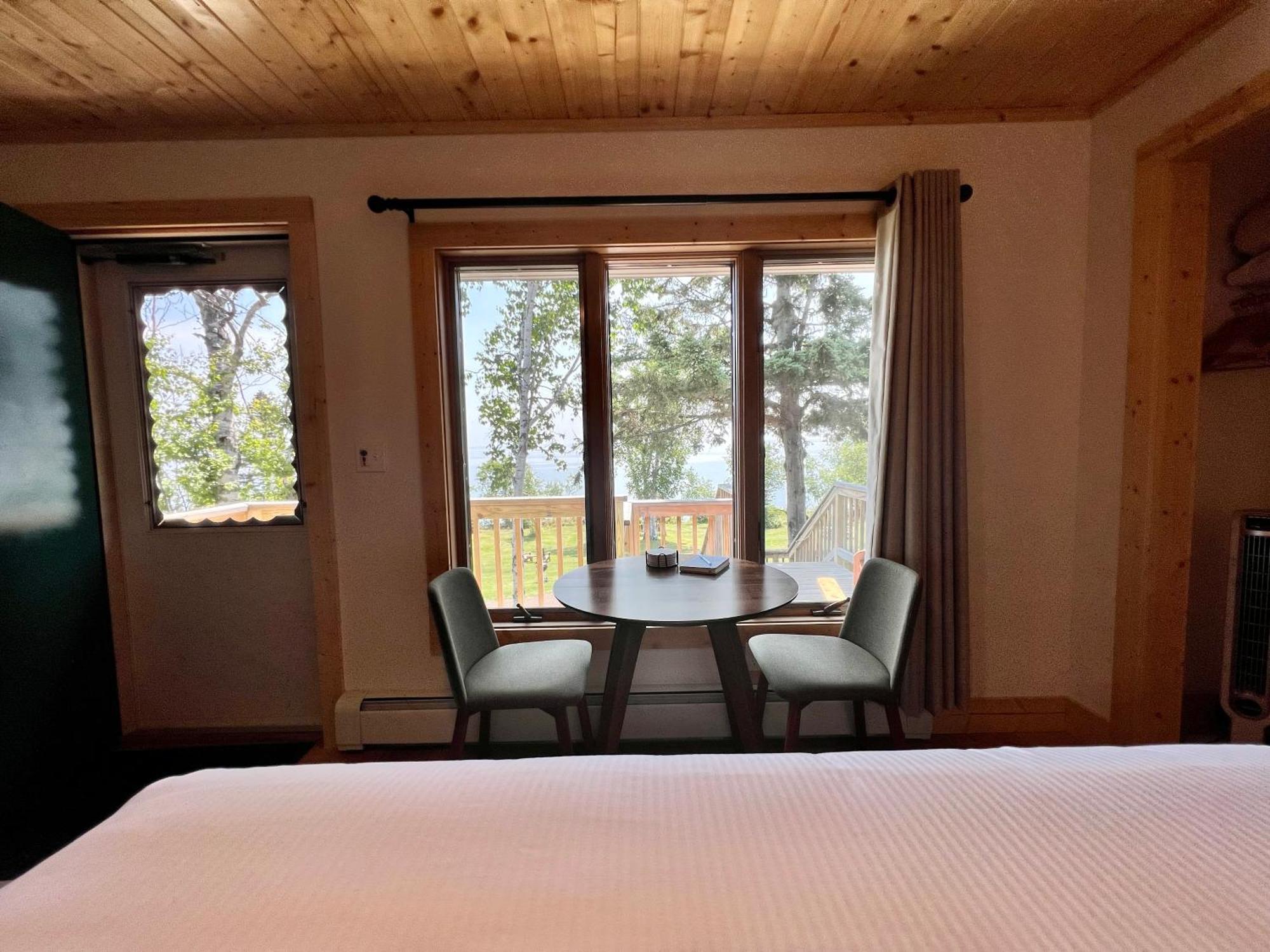 Thomsonite Inn On Lake Superior Grand Marais Phòng bức ảnh