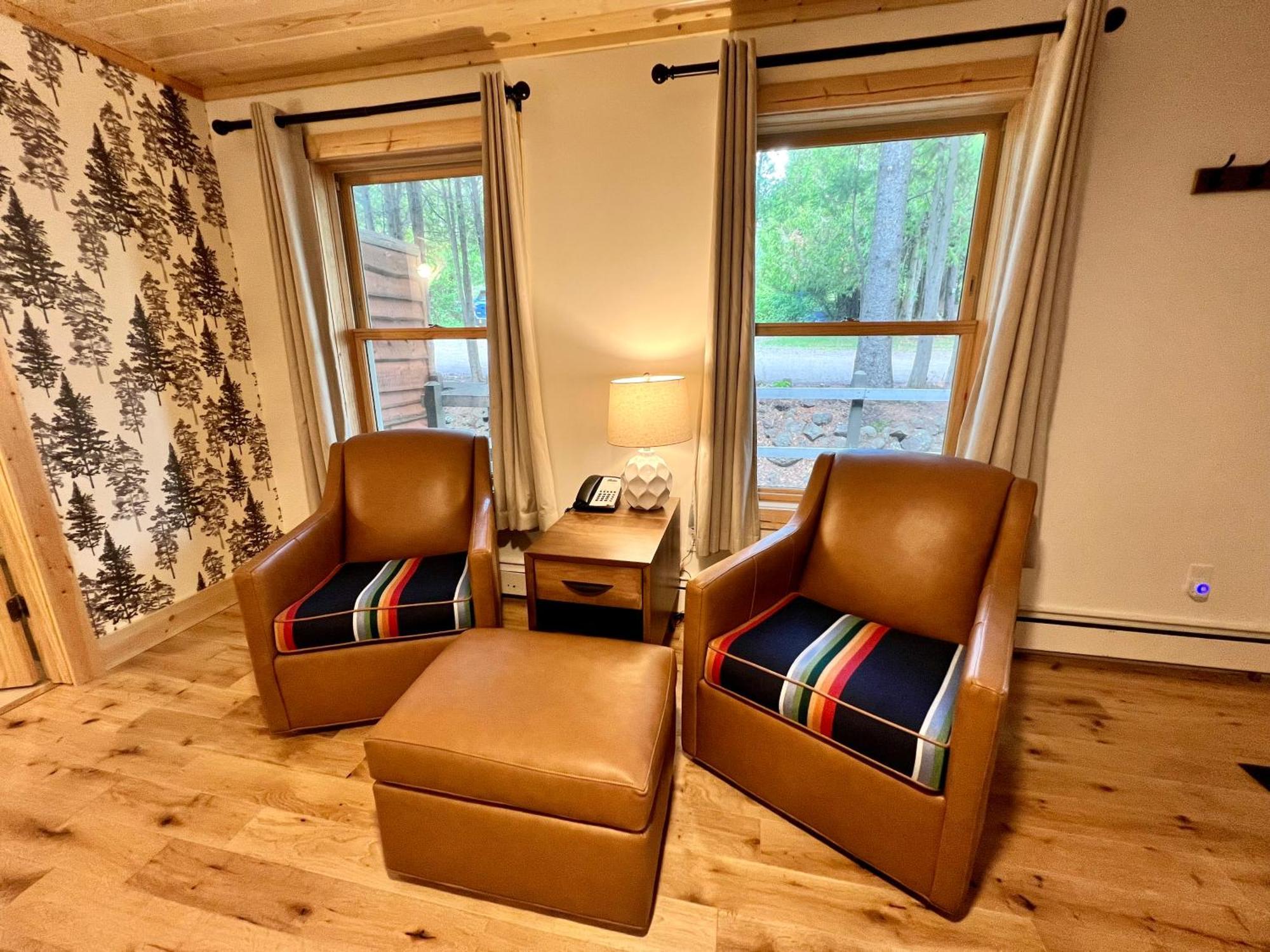 Thomsonite Inn On Lake Superior Grand Marais Phòng bức ảnh