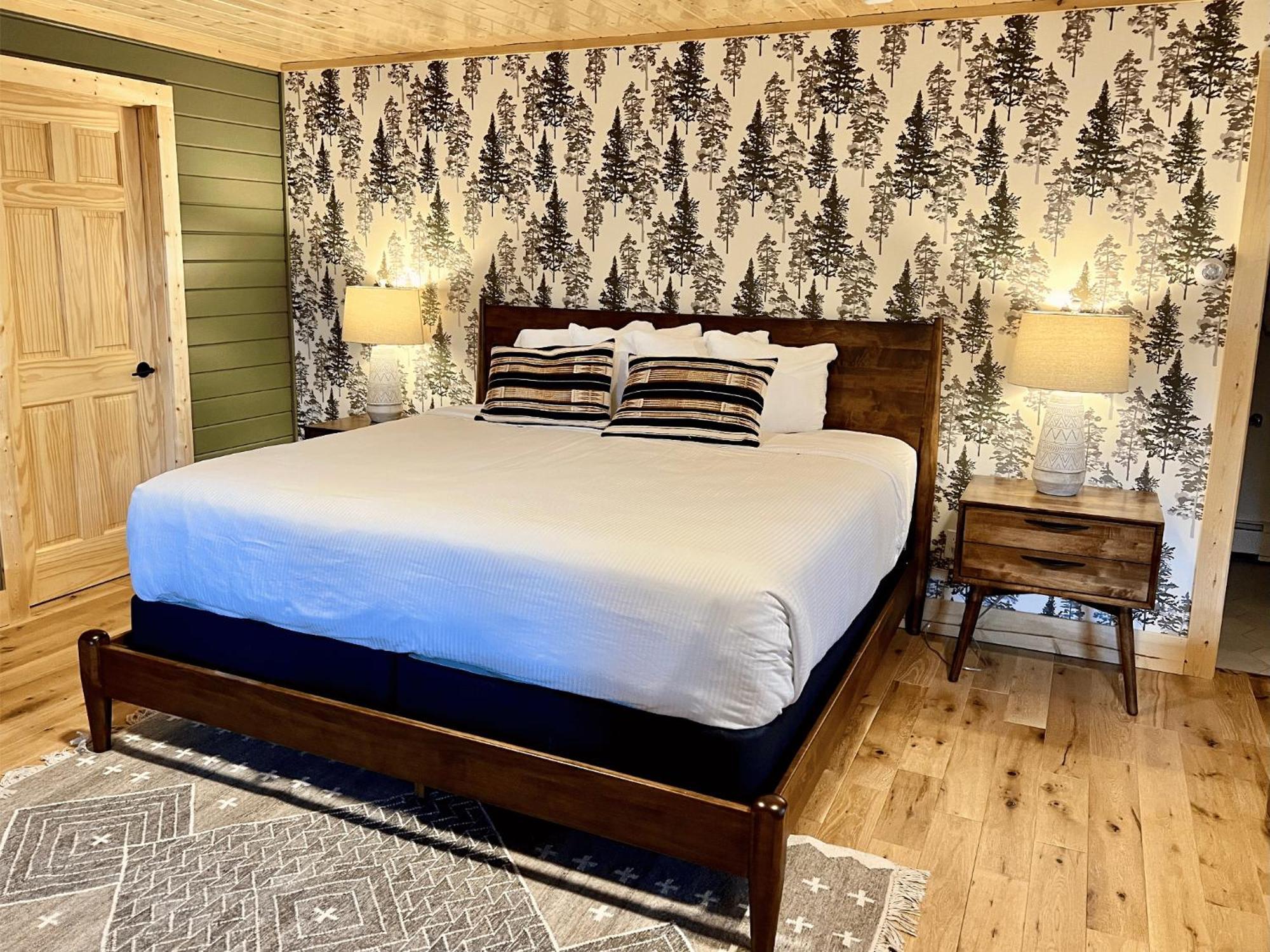 Thomsonite Inn On Lake Superior Grand Marais Phòng bức ảnh