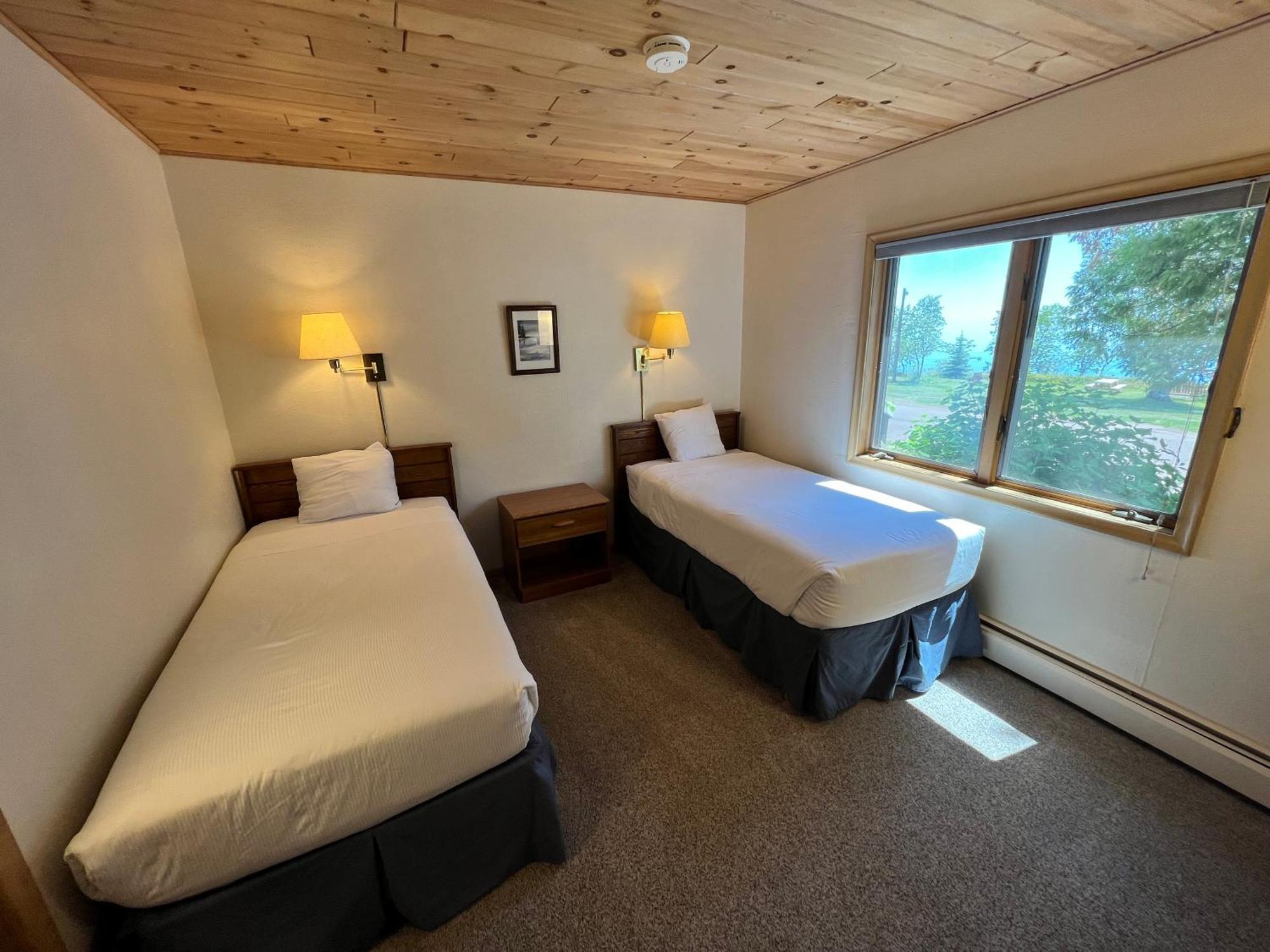 Thomsonite Inn On Lake Superior Grand Marais Ngoại thất bức ảnh