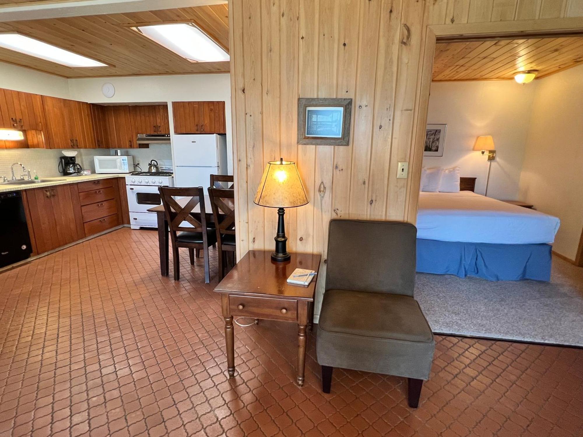 Thomsonite Inn On Lake Superior Grand Marais Ngoại thất bức ảnh