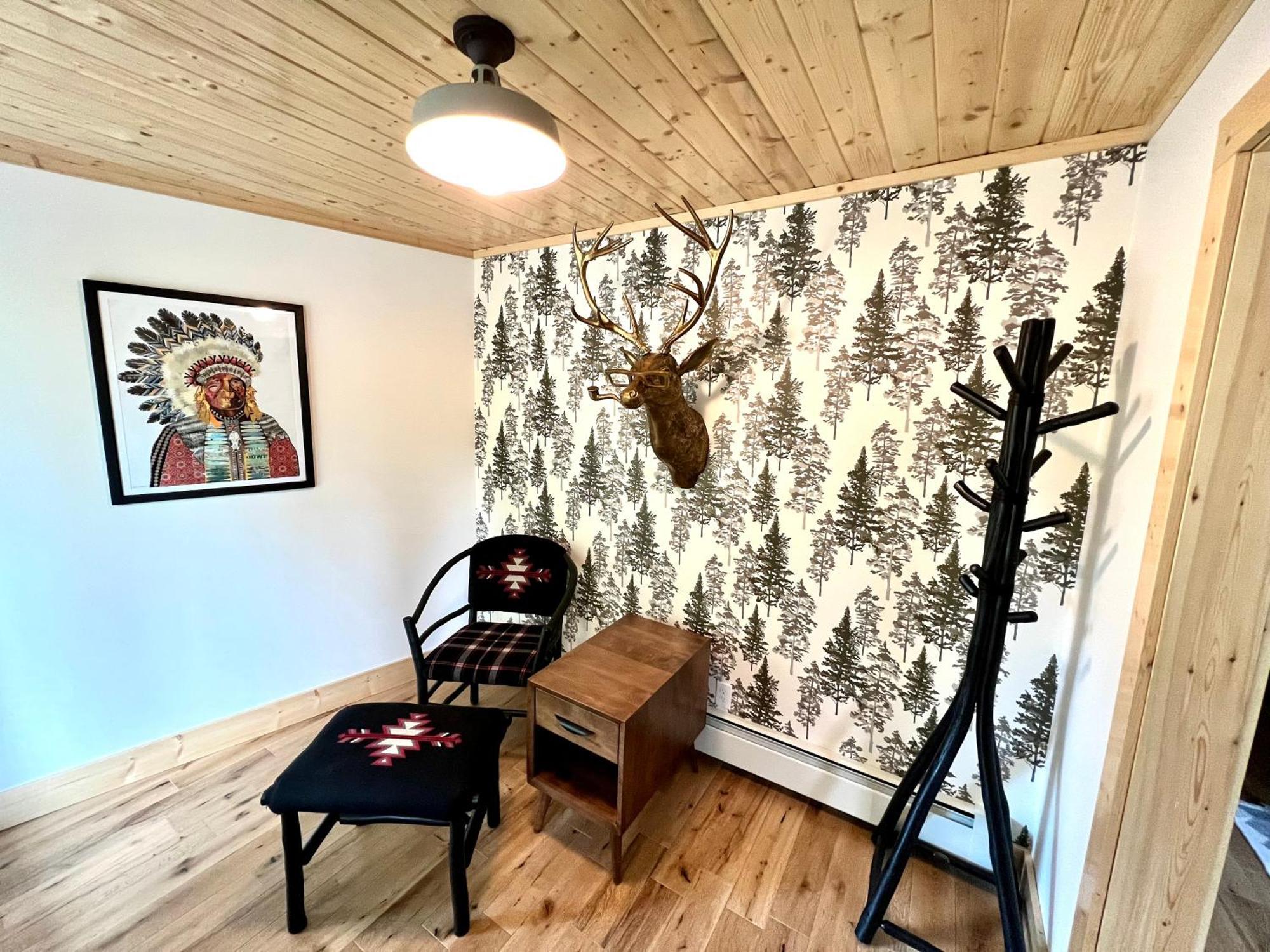 Thomsonite Inn On Lake Superior Grand Marais Phòng bức ảnh