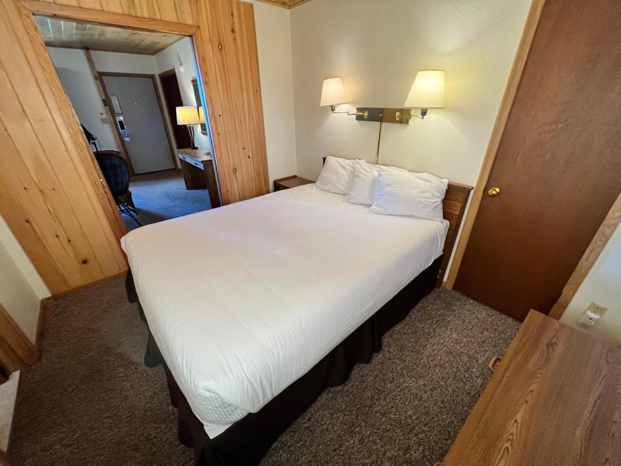 Thomsonite Inn On Lake Superior Grand Marais Ngoại thất bức ảnh