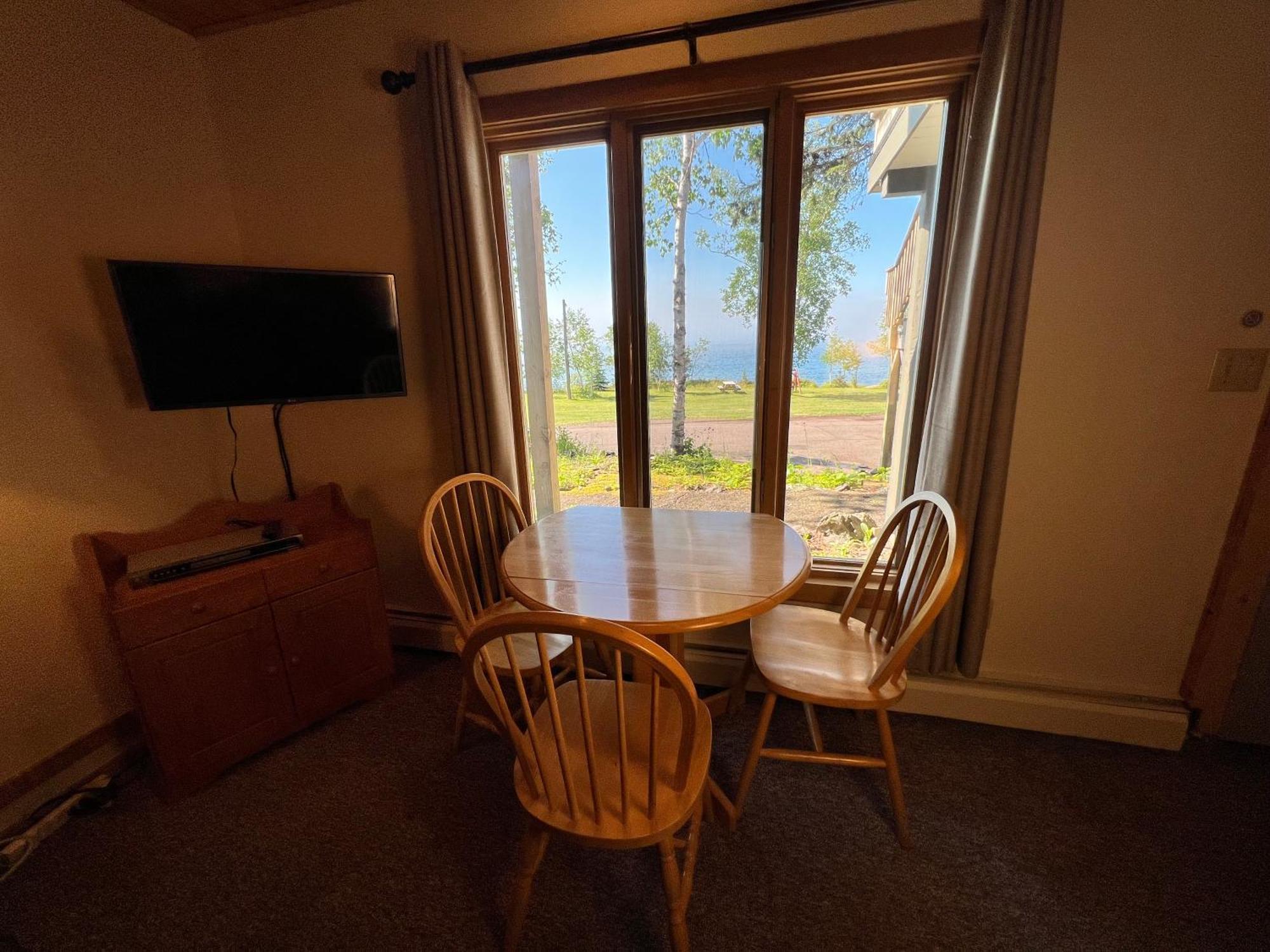 Thomsonite Inn On Lake Superior Grand Marais Ngoại thất bức ảnh