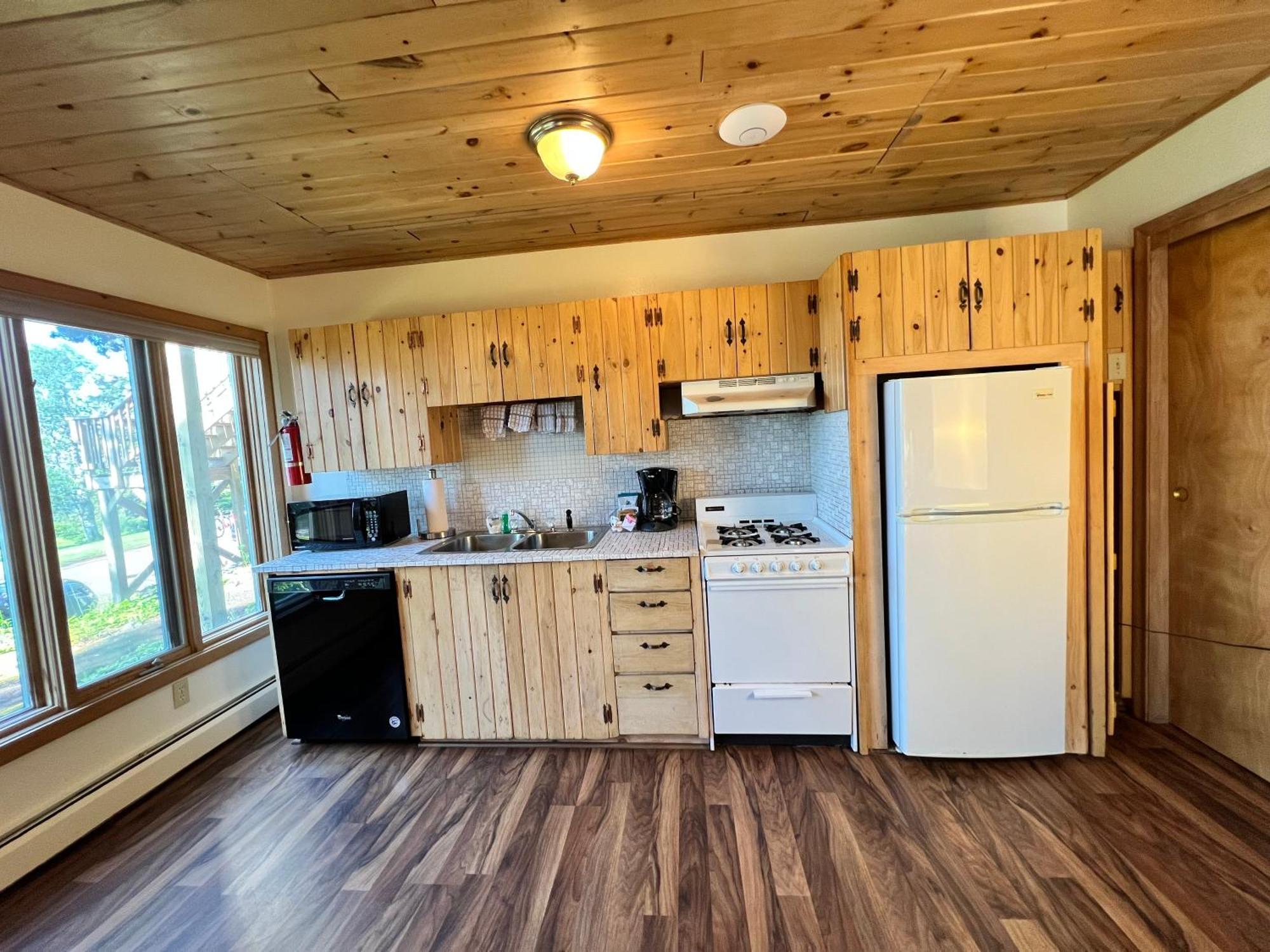 Thomsonite Inn On Lake Superior Grand Marais Ngoại thất bức ảnh
