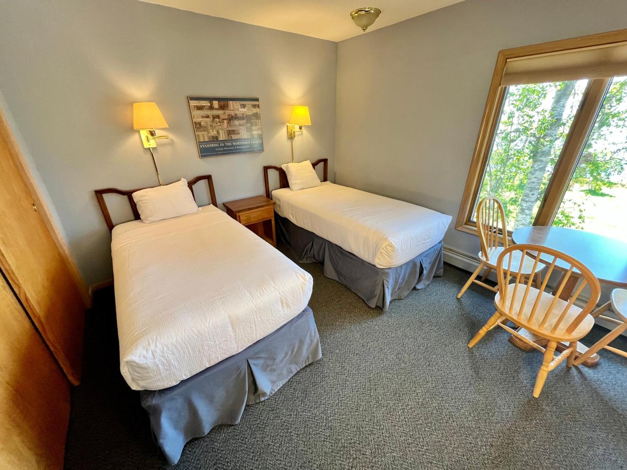Thomsonite Inn On Lake Superior Grand Marais Ngoại thất bức ảnh