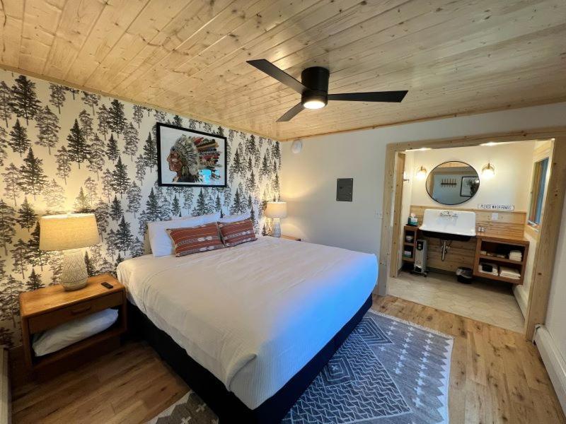 Thomsonite Inn On Lake Superior Grand Marais Phòng bức ảnh