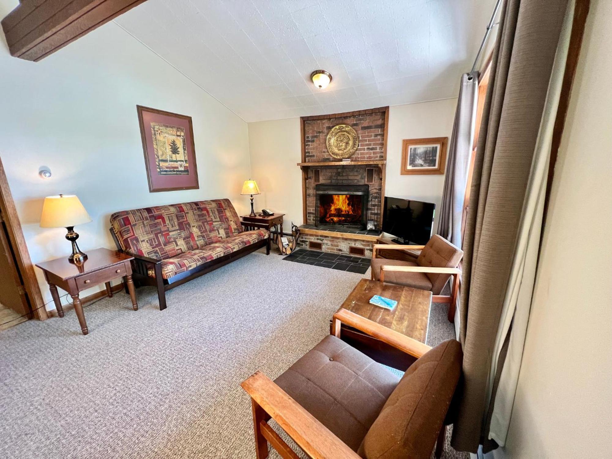 Thomsonite Inn On Lake Superior Grand Marais Ngoại thất bức ảnh