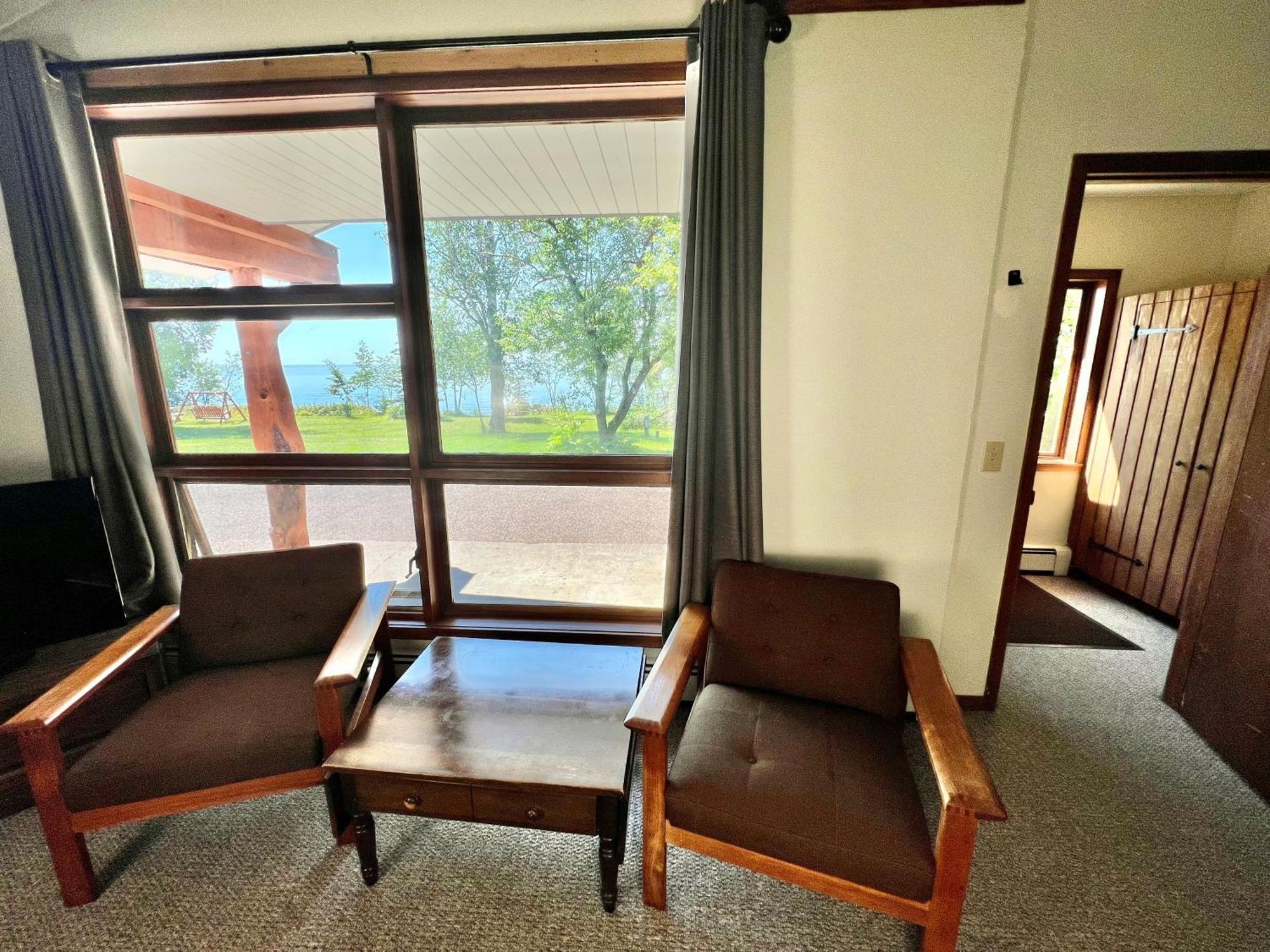 Thomsonite Inn On Lake Superior Grand Marais Ngoại thất bức ảnh