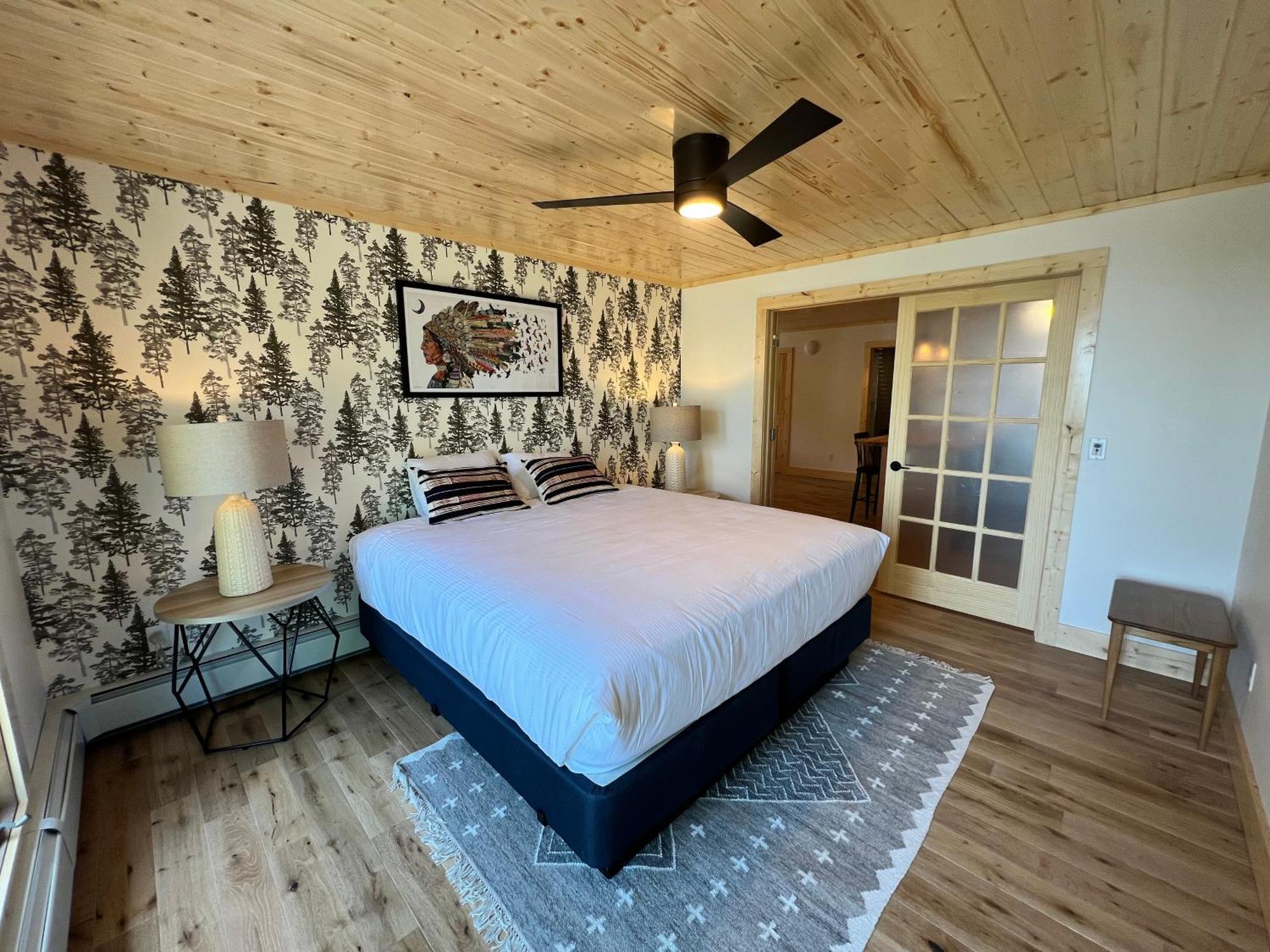 Thomsonite Inn On Lake Superior Grand Marais Phòng bức ảnh